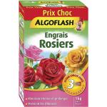 Engrais rosiers Algoflash 