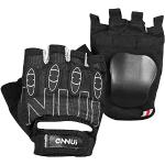 Ennui - Protection De Roller Gant Carrera Glove - Black - Taille:s