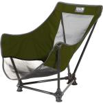 Chaises de camping Eno vert olive made in France 