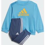 Survêtements adidas bleus Taille 6 mois pour bébé de la boutique en ligne Adidas.fr 