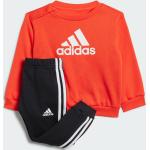 Survêtements adidas rouges Taille 6 mois pour bébé de la boutique en ligne Adidas.fr 