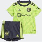 Maillots sport adidas Manchester Manchester United F.C. Taille 36 mois pour bébé de la boutique en ligne Adidas.fr avec livraison gratuite 