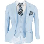 Costumes Sirri bleues claires Taille 3 ans classiques pour garçon de la boutique en ligne Amazon.fr 