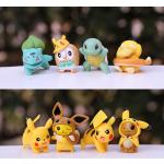 Figurines Pokemon en promo 