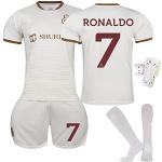 Maillots France en jersey Pays enfant Real Madrid look fashion 