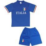 Maillots Italie en polyester enfant Taille 14 ans look fashion 