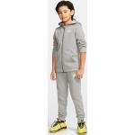 Survêtements Nike Sportswear gris enfant look sportif 