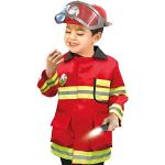 Déguisements de pompier pour bébé de la boutique en ligne Amazon.fr 