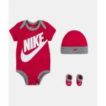 Combinaisons Nike Futura roses enfant 