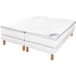 Surmatelas Duvivier Canapes made in France 