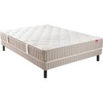 Matelas Epeda made in France à ressorts ensachés 