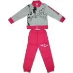 Joggings en coton Disney Taille 8 ans look fashion pour fille de la boutique en ligne Rakuten.com avec livraison gratuite 