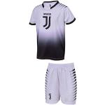 Maillots sport blancs Juventus de Turin Taille 6 ans pour garçon de la boutique en ligne Amazon.fr 