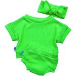 Culottes vert fluo à motif USA lavable en machine Taille 3 ans pour fille de la boutique en ligne Etsy.com 