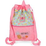 Enso Juicy Fruits Gym Sac Multicolore 35x46 cms Polyester