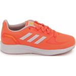 Baskets basses adidas roses Pointure 38 look casual pour homme 