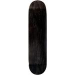 Planches de skate noires 