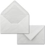 Enveloppes doublées en papier de soie DIN C6 - 11,