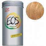 EOS coloration Wella Curry