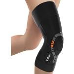 EPITACT - Orthèse de genou PHYSIOstrap Sport Taille XL – Douleurs au genou – Syndrome de la rotule
