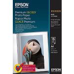 Epson - EPS042155 - Premium Glossy Photo Paper - A