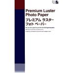 Epson Premium Luster Photo Paper Papier photo lust