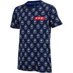 T-shirts bleus FFF Taille 6 ans pour garçon de la boutique en ligne Amazon.fr 