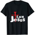 Équipe Jésus Preacher ou évangéliste T-Shirt