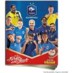 Equipes De France De Football - Panini - Album Bleu