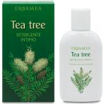 Gels intimes bio au tea tree 150 ml purifiants 