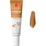 BB Creams Erborian beiges nude 15 ml texture crème pour femme 