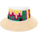 Chapeaux bob Eres multicolores en toile Tailles uniques pour femme 