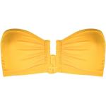 Hauts de bikini Eres jaunes Taille XL pour femme 