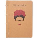 Carnets de voyage Frida Kahlo 