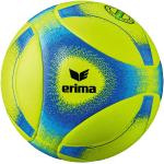 Ballons de foot Erima jaunes en promo 