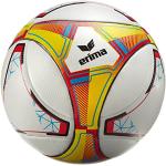 Ballons de foot Erima rouges 