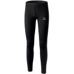 Pantalons de sport Erima noirs en polyester Tailles uniques pour homme 
