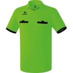 Maillots d'arbitre verts en polyester Taille XXL look fashion 