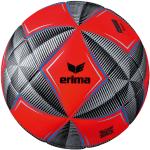 Ballons de foot Erima rouges FIFA en promo 