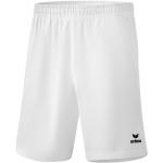 Shorts de tennis Erima blancs en polyester respirants Taille M pour homme en promo 