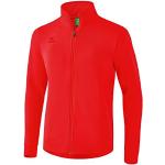 Vestes de sport Erima rouges Taille 3 XL pour homme en promo 