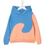 Sweats à capuche bleu marine Taille 8 ans classiques pour fille de la boutique en ligne Miinto.fr avec livraison gratuite 
