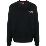 Sweats de créateur Ermenegildo Zegna noirs Taille XL look fashion 