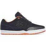 éS Chaussures de sport Skate Swift 1.5 Noir Orange, Noir , 46 EU