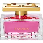 Eaux de parfum Escada floraux 50 ml pour femme 