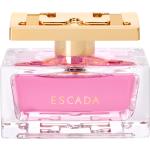 Eaux de parfum Escada floraux 75 ml pour femme 
