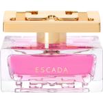 Eaux de parfum Escada Especially Escada rechargeable sans gluten 50 ml pour femme 