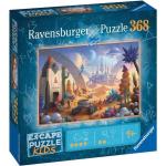 Puzzles Ravensburger de 9 à 12 ans 