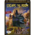 Escape the room ThinkFun 