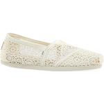 Chaussures casual Toms Pointure 37 look casual pour femme 